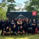 Perkuat Solidaritas, TDM Gelar Honda Bikers Adventure Camp Bareng AMHL