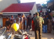 Pintu Didobrak: Tragedi Pria di Kelapa Tiga Permai, Tanjungkarang Barat, Bandar Lampung Ditemukan Meninggal Tergantung di Kamar Mandi