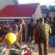 Pintu Didobrak, Pria di Kelapa Tiga Permai Tanjungkarang Barat Bandar Lampung ini Ditemukan Meninggal Tergantung di Kamar Mandi