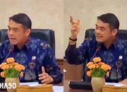 Presiden Teken Keppres Pemecatan karena Hina Islam, Anggota DPD RI Asal Bali Arya Wedakarna Melawan Lewat PTUN