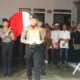 Pulang dari Pengamanan Pemilu, Anggota Polres Pringsewu Meninggal karena Kecelakaan di Gadingrejo