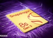 Qualcomm perkenalkan Snapdragon 8S Gen 3, chipset selular yang dibekali fitur AI generatif