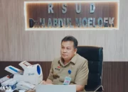 RSUD Abdul Moeloek dan RSAB Harapan Kita Mengukuhkan Kemitraan untuk Menyelenggarakan Program Pendidikan Dokter Spesialis Anak