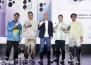 Redmi Note 13 Series resmi hadir di Indonesia, dibekali fitur fotografi kelas flagship
