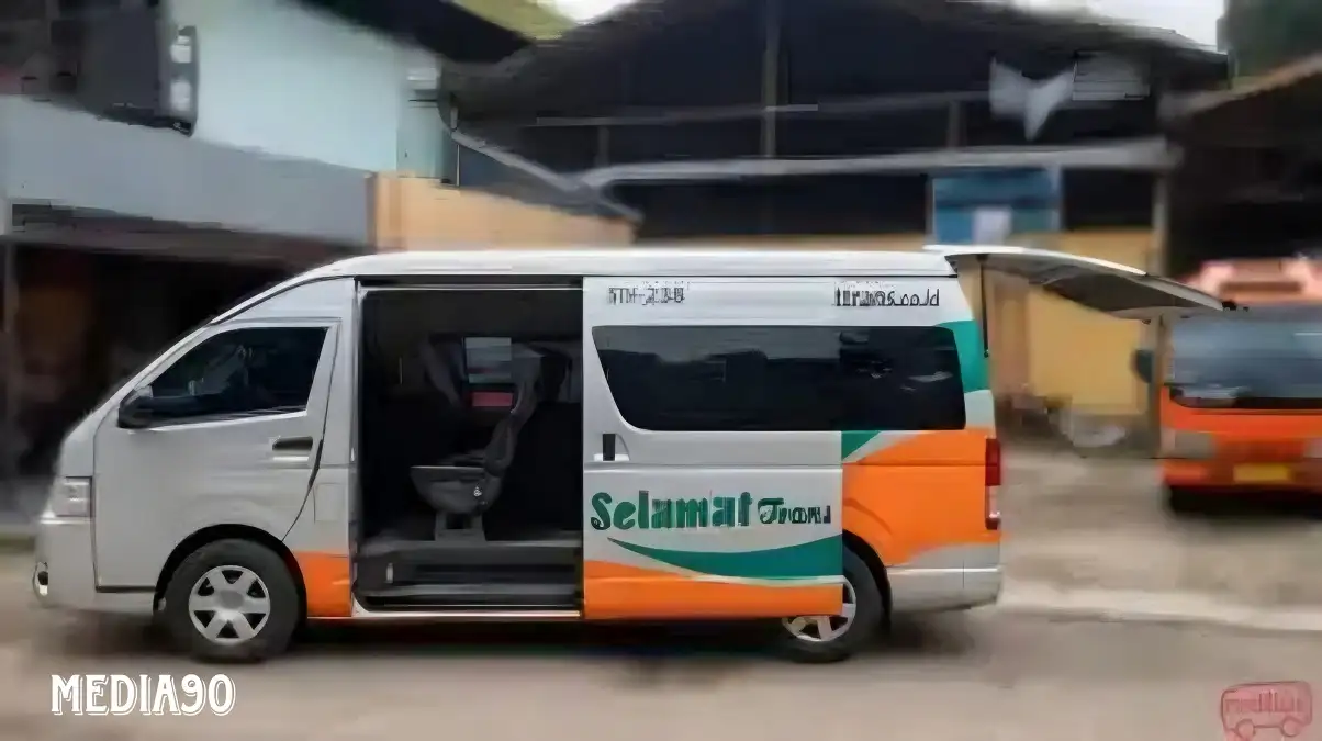 Rekomendasi Travel Bandung Cikampek