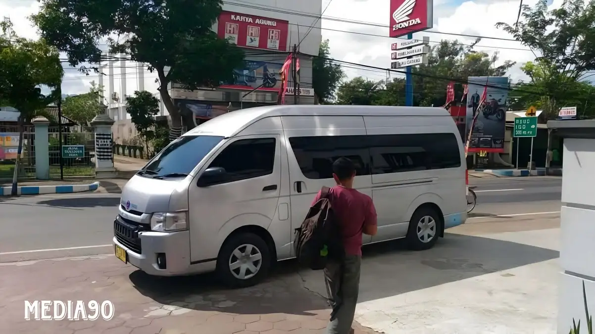 Rekomendasi Travel Jogja Pacitan