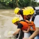 Remaja Asal Candipuro Hanyut di Sungai Way Galih Lampung Selatan Belum Ditemukan, Begini Pencarian Tim SAR