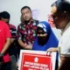 Rumahnya tak Layak Huni, Bupati Lampung Selatan Bantu Bedah Rumah Nenek Ngadiem di Maja Kalianda