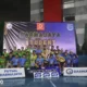 SMP dan SMA Tri Sukses Kampiun Darmajaya Student Futsal Tournament 2024