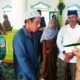 Safari Ramadan, Baznas Bantu Masjid Rp10 Juta dan Musala Rp5 Juta di 20 Kecamatan Tanggamus