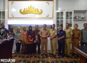 Pemeriksaan BPK Lampung: Wahdi Tegaskan Tanggung Jawab kepada Masyarakat