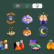 Sambut bulan puasa, WhatsApp luncurkan paket stiker bertema Ramadhan