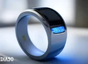 Samsung perkenalkan Galaxy Ring, andalkan AI untuk melacak kesehatan dan kebugaran pengguna
