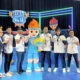 by.U Menghadirkan Peluang Emas: Kompetisi Futsal Piala by.U 2024, Wadah Anak Muda Kembangkan Bakat di Luar Konten Digital