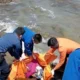Seminggu Dua Mayat Tanpa Identitas Ditemukan di Pantai Kelapa Doyong Kalianda dan Rajabasa Lampung Selatan