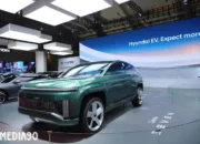 Antisipasi! Hyundai Siap Rilis Model Terbaru Pasca Lebaran