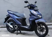 Revealing the 2024 Honda Beat: Unveiling Specifications and Pricing of the Iconic Matic, Easing Past Worries