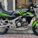 Spesifikasi Kawasaki Ninja SS, Motor Legendaris Yang Kini Harganya Selangit