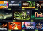 Steam Menghadirkan Pusat Kendali Orang Tua: Fitur Terbaru untuk Berbagi Game dan Pengawasan Anak