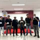 TDM Lampung Edukasikan Keselamatan Berkendara ke Komunitas Motor Honda