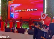 Paket GamesMAX Booster dari Telkomsel: Game Tanpa Lag, Main Jadi Semakin Lancar!