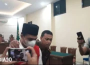 Mantan Kasat Narkoba Polres Lampung Selatan Terbukti Bantu Loloskan 150 Kg Narkoba dari Jaringan Fredy, Dihukum Mati