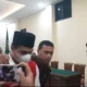 Terbukti Bantu Loloskan 150 Kg Narkoba Jaringan Fredy, Mantan Kasat Narkoba Polres Lampung Selatan Dihukum Mati