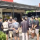 Terlibat Balap Liar di Toto Projo Way Bungur Lampung Timur, Polisi Angkut 10 Remaja ini