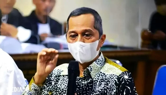 Upaya Hukum Terhadap Kasus Suap Penerimaan Mahasiswa Baru: Mantan Rektor Universitas Lampung, Karomani, Ajukan Permohonan Kasasi