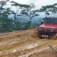 Test Drive Suzuki Jimny 5 Pintu Lebih Dari Cukup Untuk Off Road