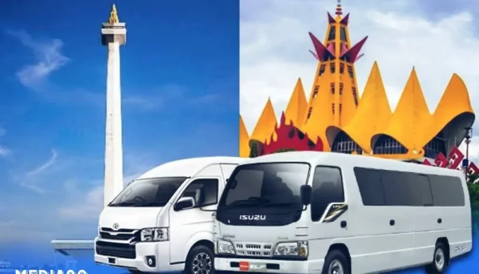 Rekomendasi Travel Jakarta Bandar Lampung: Penjadwalan, Harga, dan Fasilitas Travel