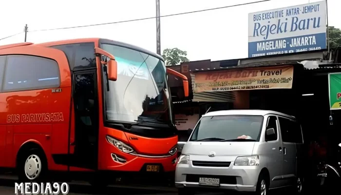 Rekomendasi Travel Jakarta Magelang: Penjadwalan, Harga, dan Fasilitas Travel