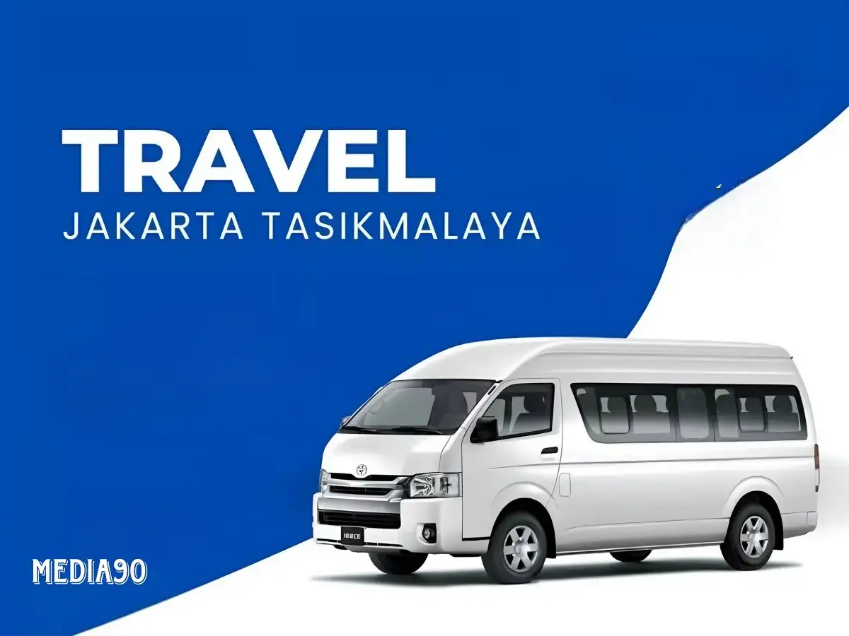 Travel Jakarta Tasikmalaya PP (Jadwal, Harga, Fasilitas)
