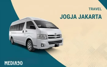 Travel Jogja Jakarta PP (Jadwal, Harga, Fasilitas)