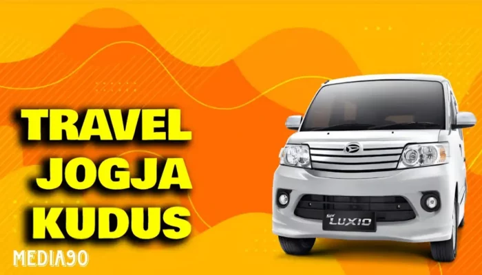 Rekomendasi Travel Jogja Kudus: Penjadwalan, Harga, dan Fasilitas Travel