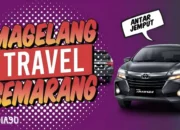Rekomendasi Travel Magelang Semarang: Penjadwalan, Harga, dan Fasilitas Travel