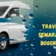 Rekomendasi Travel Semarang Bogor: Penjadwalan, Harga, dan Fasilitas Travel