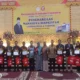 Universitas Teknokrat Indonesia Berikan Penghargaan kepada Mahasiswa dan Dosen Berprestasi Tingkat Nasional dan Internasional