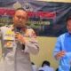 Usai Saling Tantang di Medsos, Dua Kelompok Remaja Perang Sarung di Sukaraja Bandar Lampung