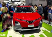 VinFast Menawarkan Penggantian Gratis Baterai untuk Kendaraan yang Sudah Terkikis