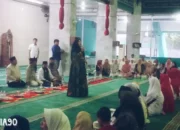 Bertualang Ramadan: Wali Kota Bandar Lampung Menyambut 1445 Hijriah dengan Safari Spiritual