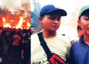 Ini Dia Langkah Tegas Polisi dan TNI Hadapi Ancaman Harimau di Suoh Lampung Barat