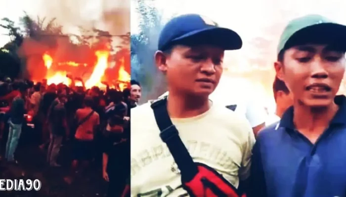 Ini Dia Langkah Tegas Polisi dan TNI Hadapi Ancaman Harimau di Suoh Lampung Barat