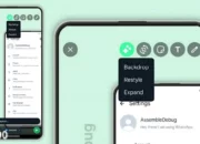 WhatsApp Gencar Garap Alat Edit Gambar AI: Kabar Terbaru!
