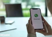 WhatsApp Memperkenalkan Opsi Otentikasi Baru pada Perangkat Android Tanpa Sensor Biometrik