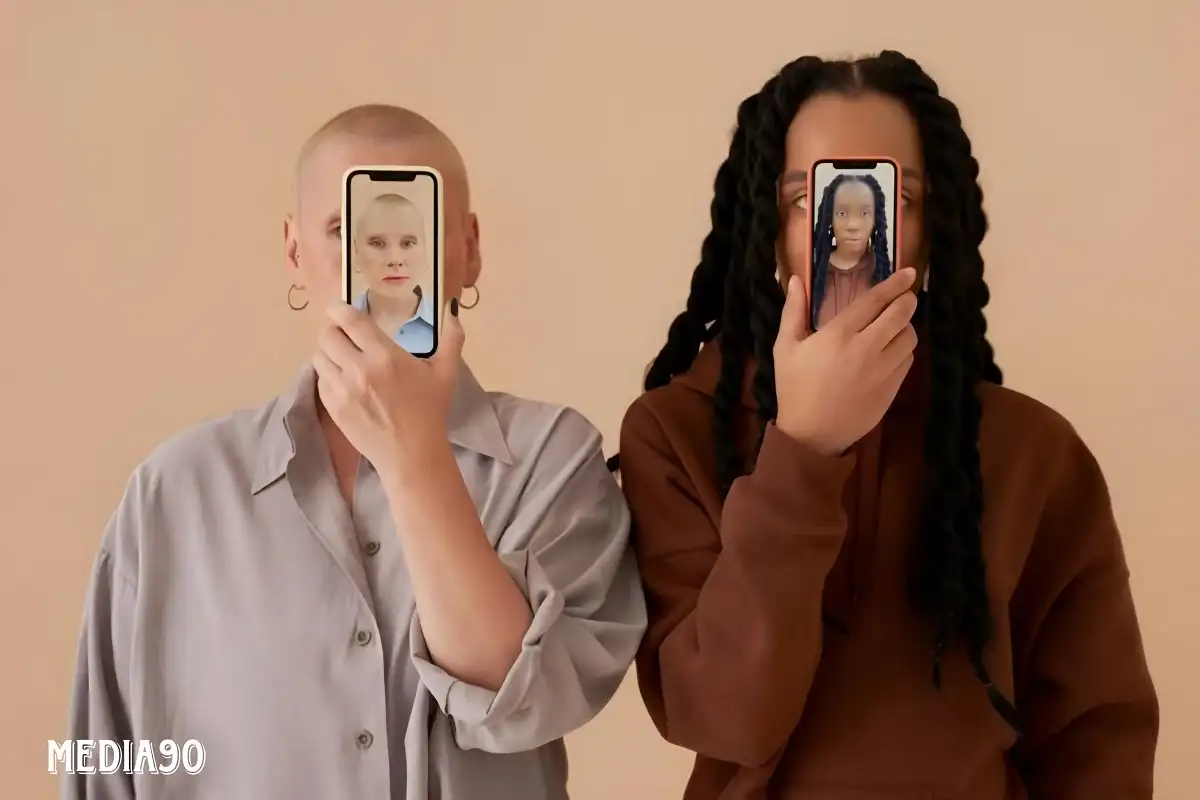 5 Aplikasi pertukaran wajah foto berbasis AI, ingat cuma untuk senang-senang ya