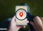 8 Trik Ampuh Mengatasi Masalah Google Maps Agar Kamu Tak Tersesat