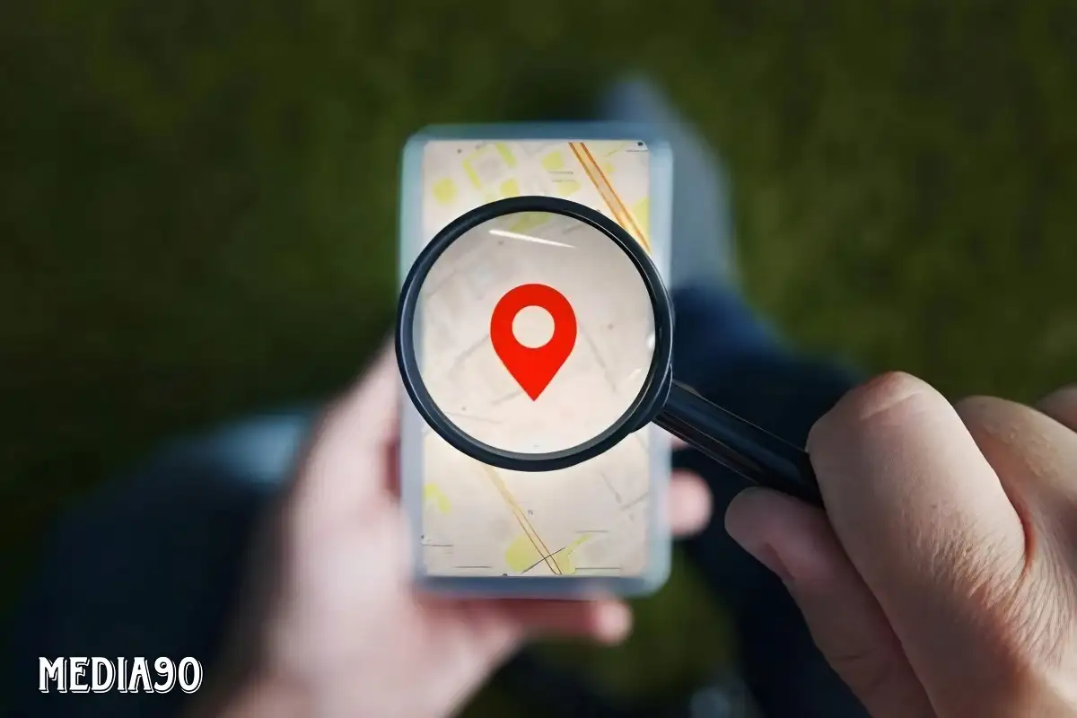 8 Cara memperbaiki Google Maps yang tidak berfungsi biar kamu tidak tersesat