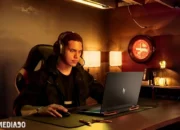 Meluncur Ke Dunia Gaming: Acer Menghadirkan Laptop Baru Nitro 14 dan Nitro 16 dengan Teknologi AI Terkini