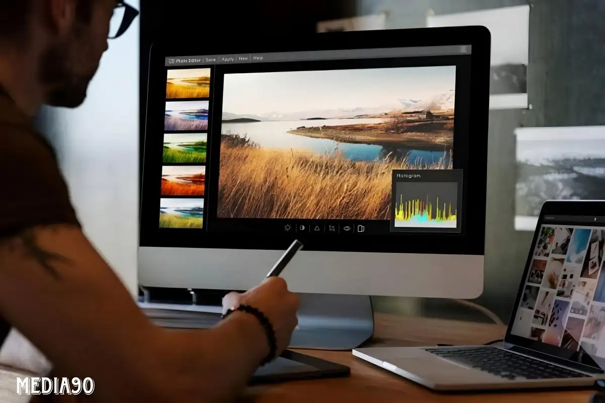 Adobe Firefly 3 bakal meningkatkan fitur AI Photoshop agar lebih akurat dan mudah digunakan